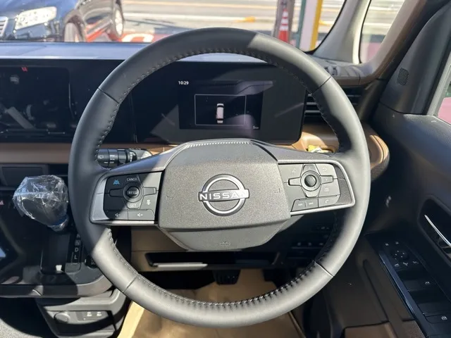 ルークス(ニッサン)ハイウェイスターX プロパイロットエディション 快適パック届出済未使用車 9