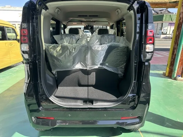 ルークス(ニッサン)ハイウェイスターX プロパイロットエディション 快適パック届出済未使用車 10