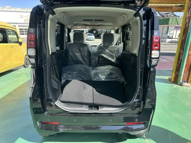 ルークス(ニッサン)ハイウェイスターX プロパイロットエディション 快適パック届出済未使用車 11