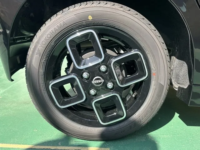 ルークス(ニッサン)ハイウェイスターX プロパイロットエディション 快適パック届出済未使用車 13