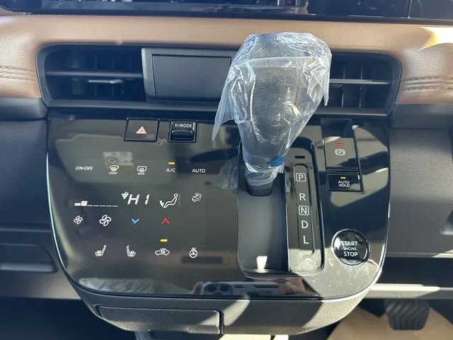 ルークス(ニッサン)ハイウェイスターX プロパイロットエディション 快適パック届出済未使用車 16