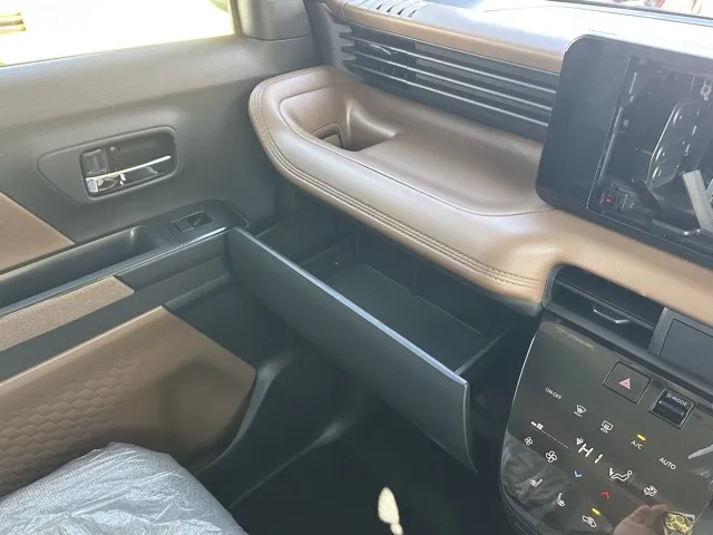 ルークス(ニッサン)ハイウェイスターX プロパイロットエディション 快適パック届出済未使用車 23