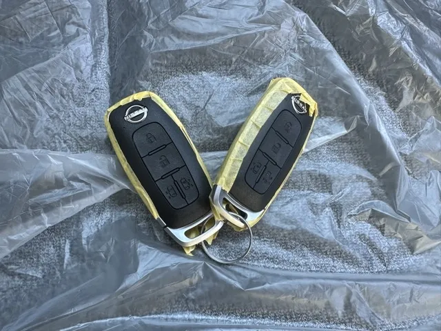 ルークス(ニッサン)ハイウェイスターX プロパイロットエディション 快適パック届出済未使用車 27