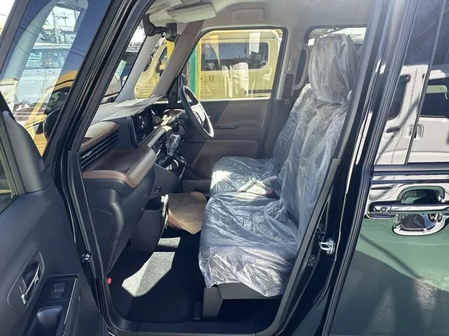 ルークス(ニッサン)ハイウェイスターX プロパイロットエディション 快適パック届出済未使用車 3