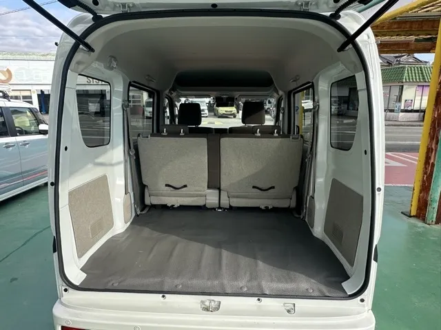 エブリイ(スズキ)JOINターボ中古車 10