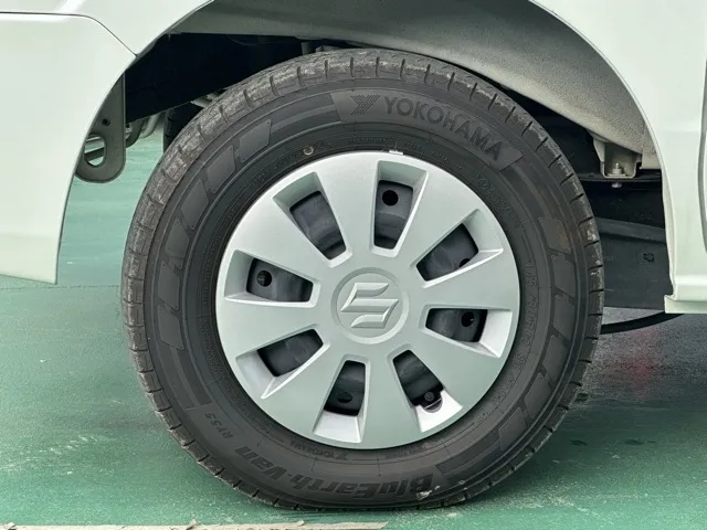 エブリイ(スズキ)JOINターボ中古車 13