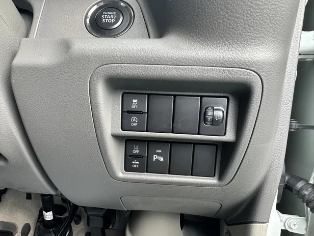 エブリイ(スズキ)JOINターボ中古車 15