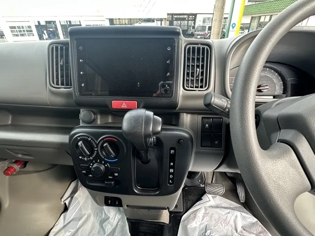 エブリイ(スズキ)JOINターボ中古車 16