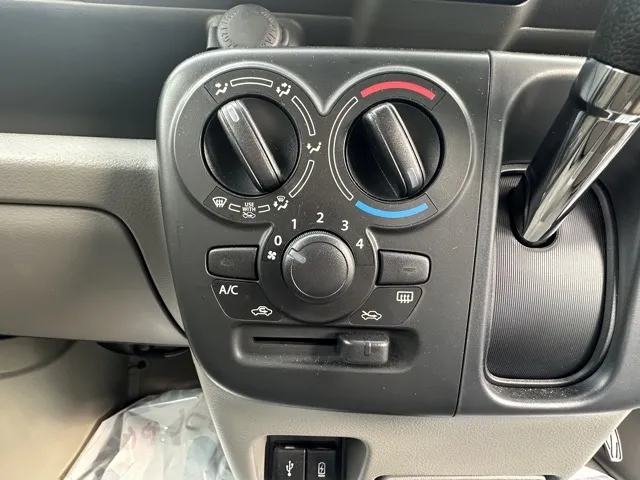 エブリイ(スズキ)JOINターボ中古車 17