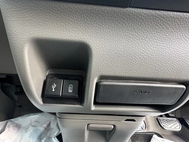 エブリイ(スズキ)JOINターボ中古車 18