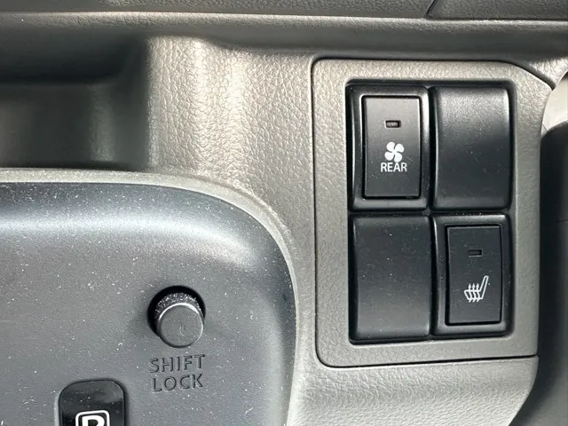 エブリイ(スズキ)JOINターボ中古車 19