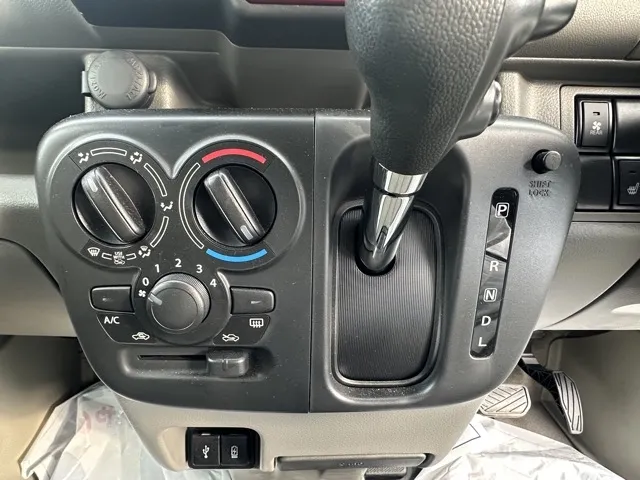 エブリイ(スズキ)JOINターボ中古車 20