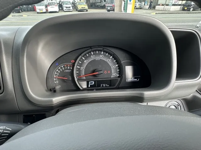 エブリイ(スズキ)JOINターボ中古車 22