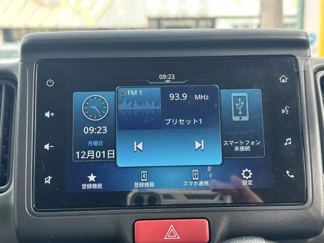 エブリイ(スズキ)JOINターボ中古車 24