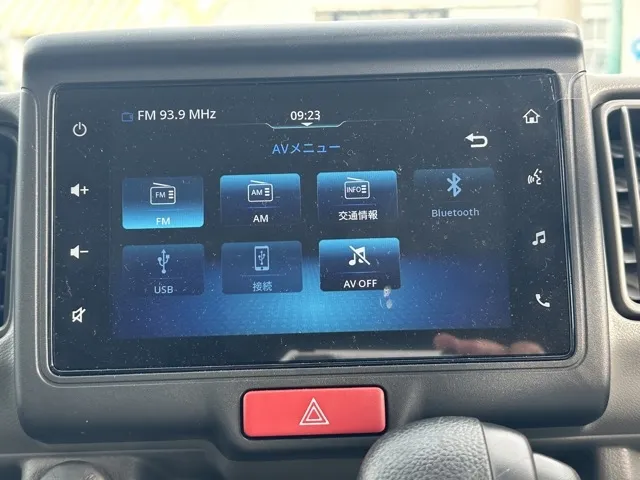 エブリイ(スズキ)JOINターボ中古車 25