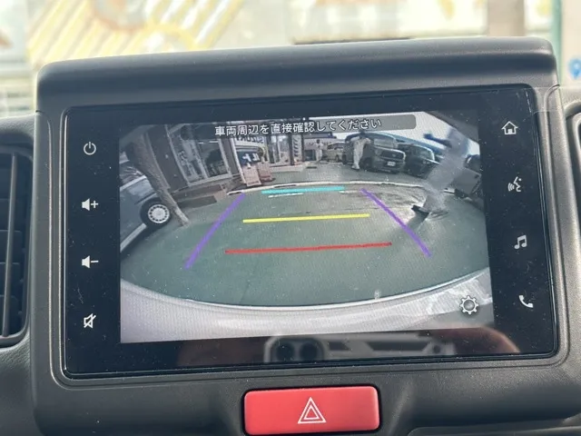 エブリイ(スズキ)JOINターボ中古車 26