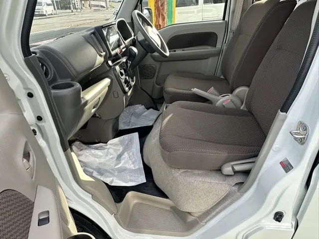 エブリイ(スズキ)JOINターボ中古車 3