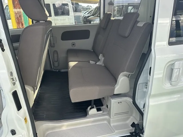 エブリイ(スズキ)JOINターボ中古車 4