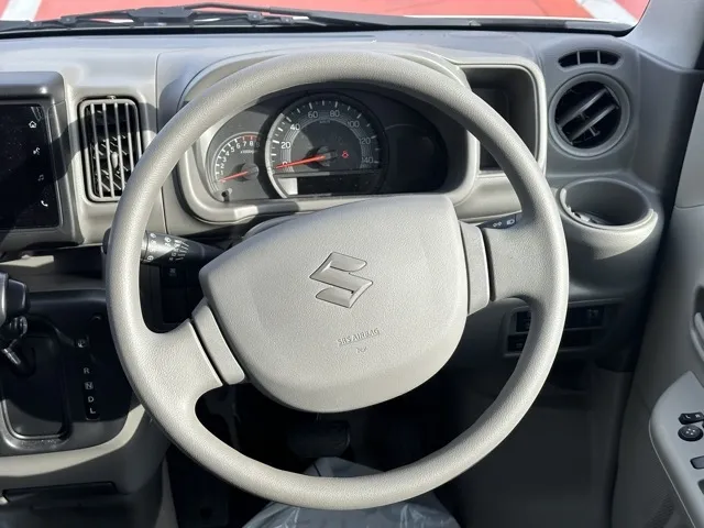 エブリイ(スズキ)JOINターボ中古車 6