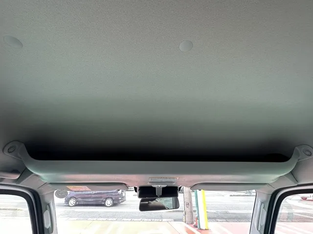 エブリイ(スズキ)JOINターボ中古車 7