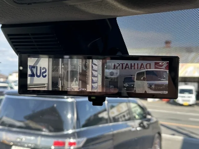 キャラバン(ニッサン)ディーゼル ロング オーテックラインプラス 寒冷地 4WD登録済未使用車 24