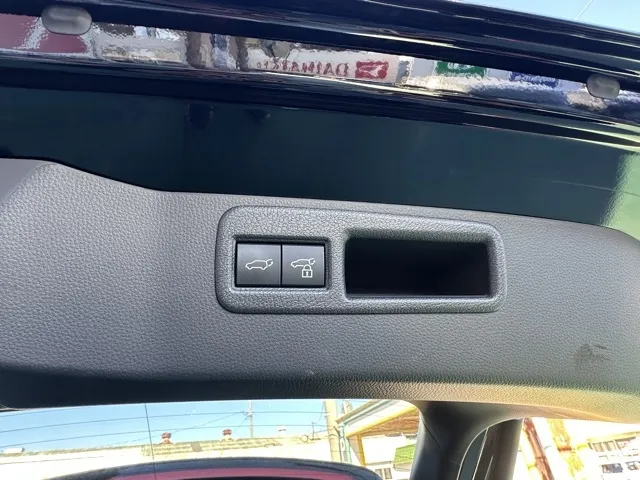 ハリアー(トヨタ)Z中古車 10