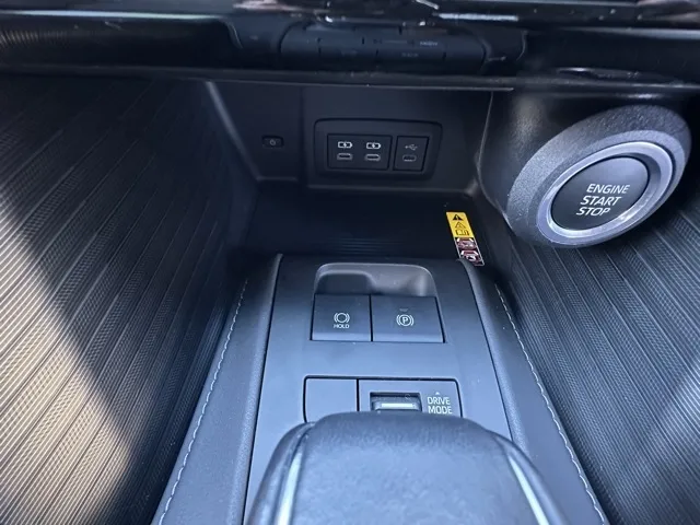 ハリアー(トヨタ)Z中古車 17