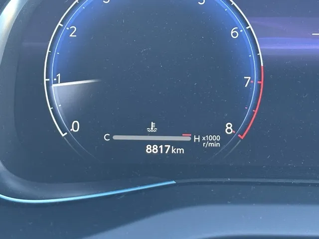 ハリアー(トヨタ)Z中古車 27