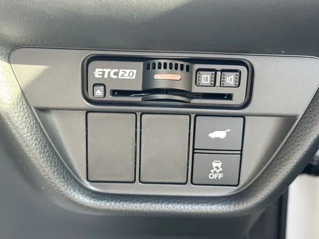 ZR-V(ホンダ)e：HEV Z登録済未使用車 13