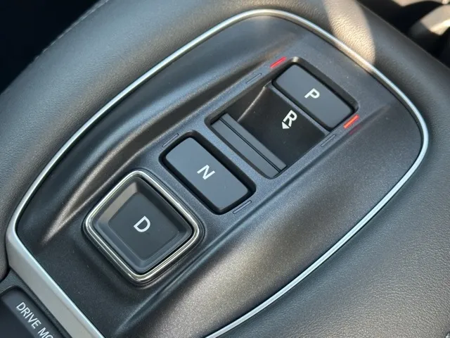 ZR-V(ホンダ)e：HEV Z登録済未使用車 14