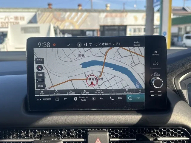 ZR-V(ホンダ)e：HEV Z登録済未使用車 18