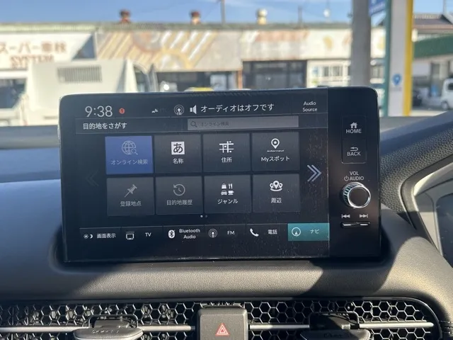 ZR-V(ホンダ)e：HEV Z登録済未使用車 19