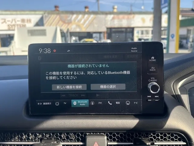 ZR-V(ホンダ)e：HEV Z登録済未使用車 20