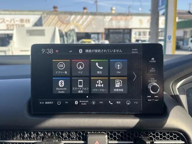 ZR-V(ホンダ)e：HEV Z登録済未使用車 21