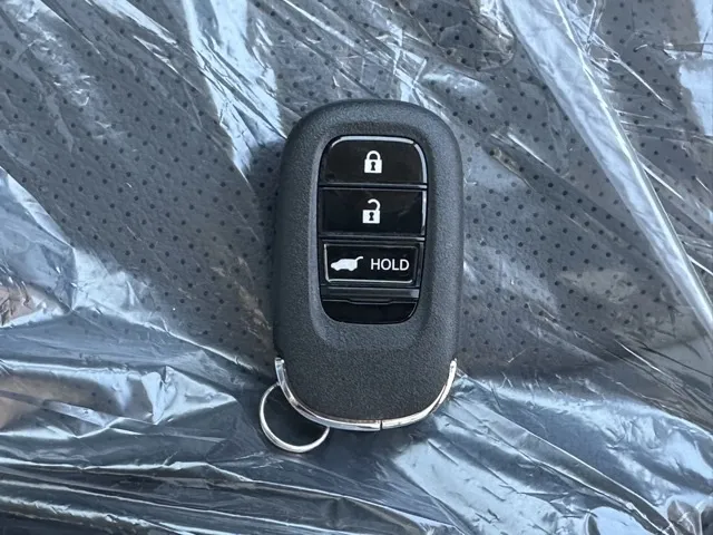 ZR-V(ホンダ)e：HEV Z登録済未使用車 28