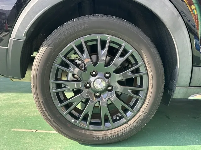 キックス(ニッサン)オーテック中古車 12