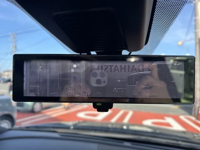 キックス(ニッサン)オーテック中古車 17