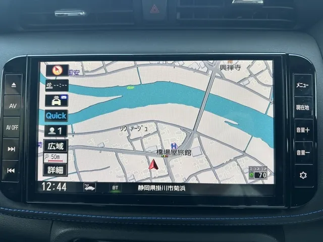 キックス(ニッサン)オーテック中古車 18