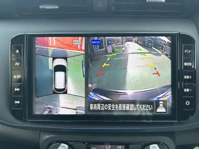 キックス(ニッサン)オーテック中古車 19