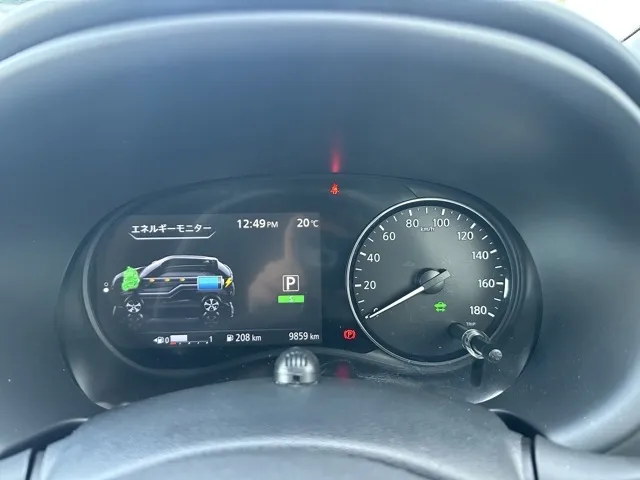 キックス(ニッサン)オーテック中古車 27