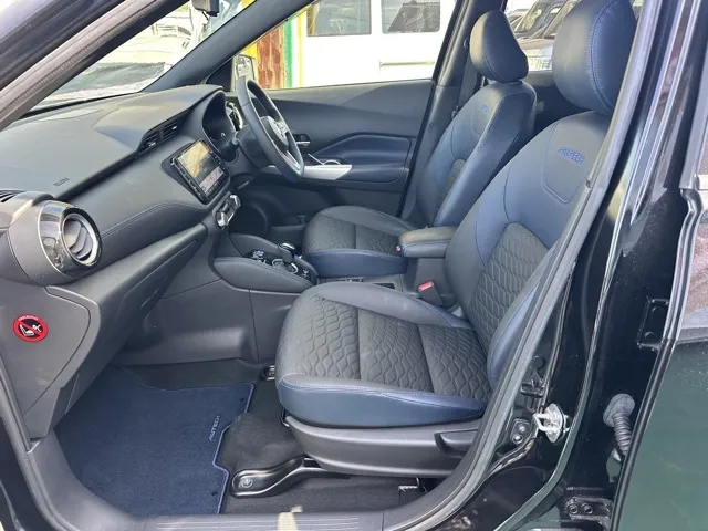 キックス(ニッサン)オーテック中古車 3