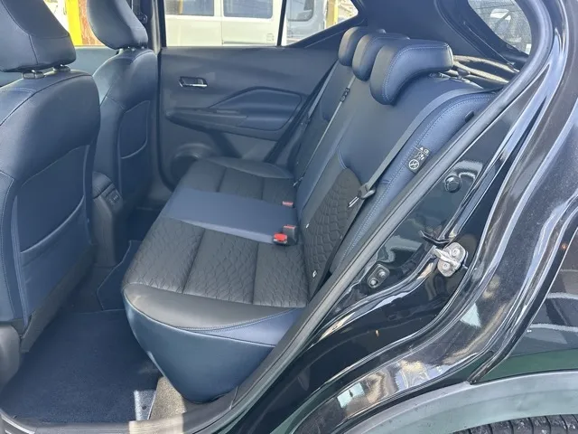 キックス(ニッサン)オーテック中古車 4