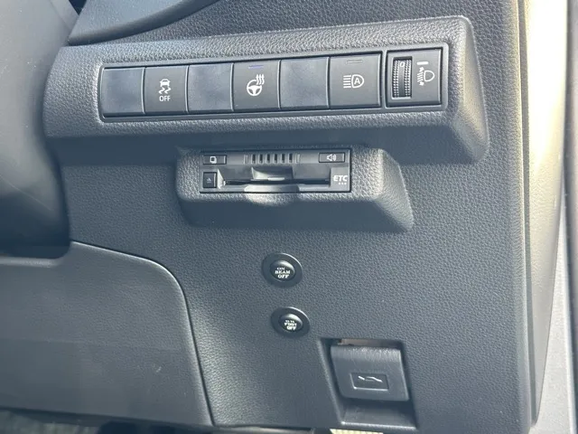 カローラ(トヨタ)ハイブリッドダブルバイビー中古車 11