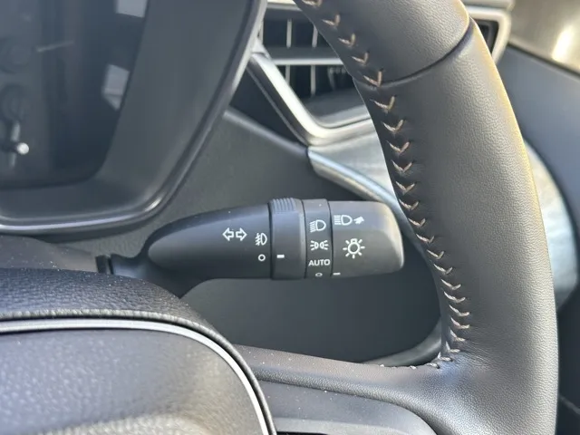 カローラ(トヨタ)ハイブリッドダブルバイビー中古車 13