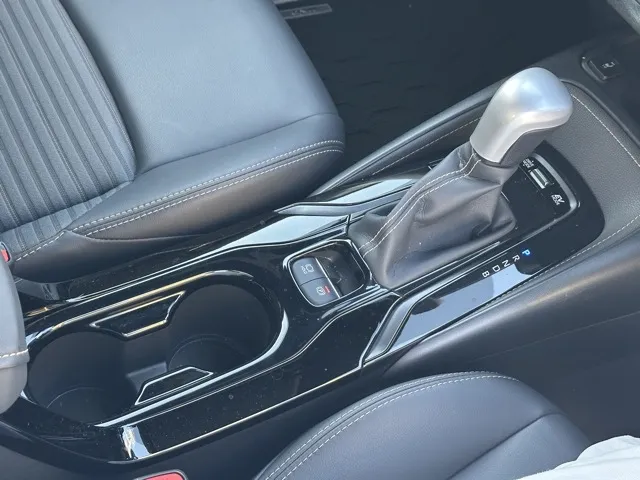 カローラ(トヨタ)ハイブリッドダブルバイビー中古車 17