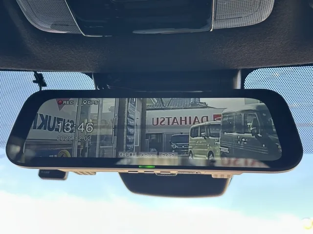 カローラ(トヨタ)ハイブリッドダブルバイビー中古車 25