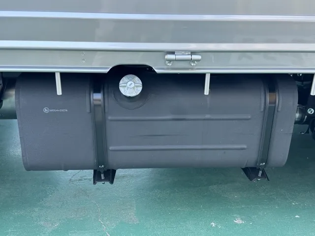 ダイナトラック(トヨタ)ジャストロー 1.25t 5MT登録済未使用車 15