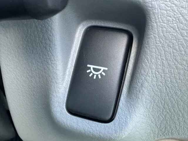 ダイナトラック(トヨタ)ジャストロー 1.25t 5MT登録済未使用車 17