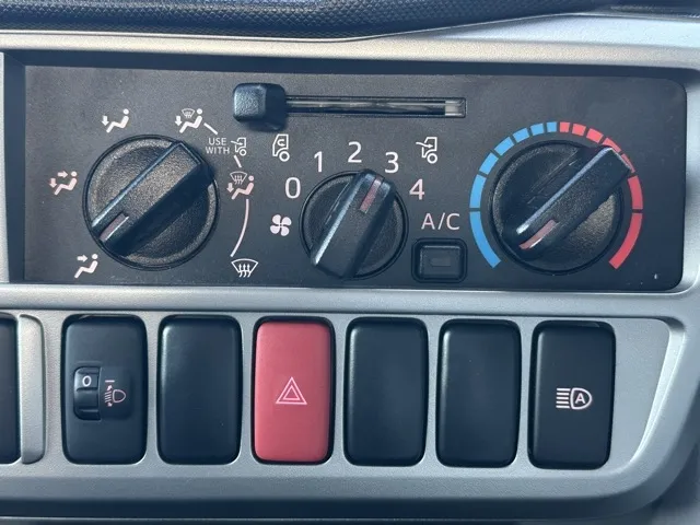 ダイナトラック(トヨタ)ジャストロー 1.25t 5MT登録済未使用車 20