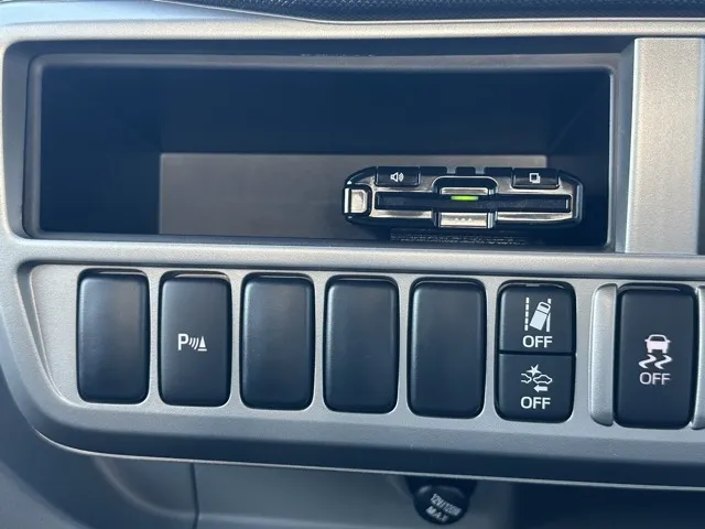 ダイナトラック(トヨタ)ジャストロー 1.25t 5MT登録済未使用車 21